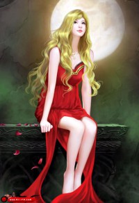 《曾经枫蓝说爱我》