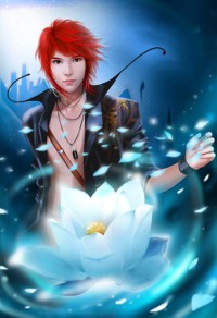 《万千非人类排队表白我》