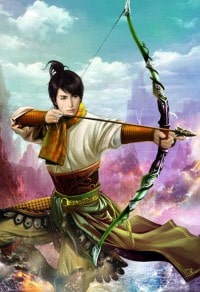 《母爱的光辉》