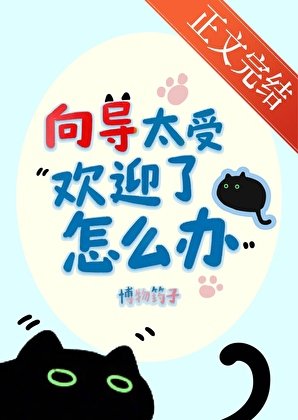 向导太受欢迎了怎么办