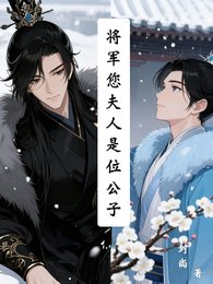 将军您夫人是位公子