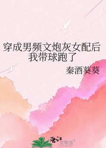 穿成男频文跑灰女陪厚我带酋跑了